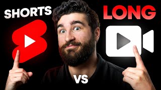 Shorts vs Long Form: Which Actually Grows Your Business?