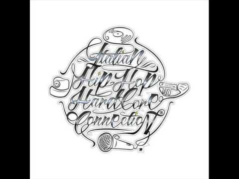 Sonix & Dj Aui - Mc & Dj - prod by Blasty