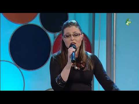 MI NJE ZOHABENI - Ana RIMAR