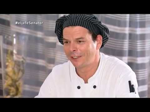 El Jefe infiltrado premia a Nico con la asistencia a Madrid Fusión - El Jefe Infiltrado