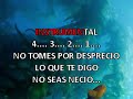 Tu adeudo - Marisela (karaoke original)