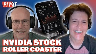 Is It Too Late To Invest In Nvidia? | Pivot