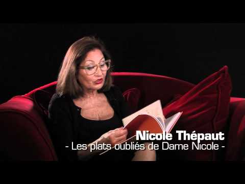 Vido de Nicole Thpaut