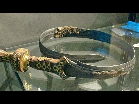 Top 5 Haunted Items From Ancient Viking History