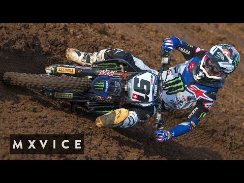 MXGP of Asia | Ft. Seewer, Tonus, Gajser