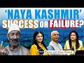 EP 223 Ballot Over Bullet A New Era For Kashmir Haryana Polls Yana Mir  Rasheed Kidwai