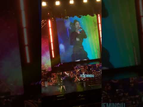 191229 IU "You & I" - Love Poem In Jakarta Day 2