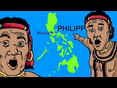 Welcome to the Philippines