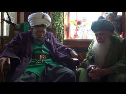 Divine Warnings Falling on Mankind