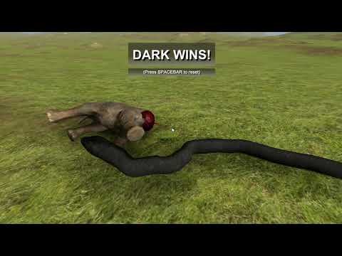 Titanoboa VS EVERY UNIT|Beast Battle Simulator