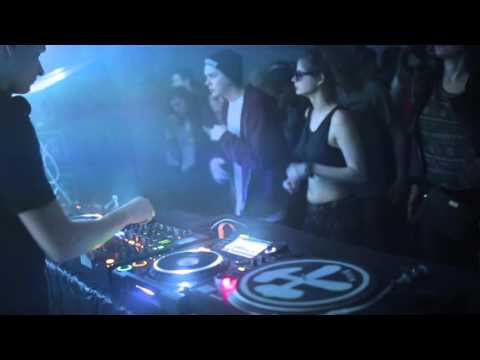 Recid @ The Act II 12/03