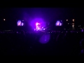 Kelly Clarkson Take A Bow At Toyota Amphitheatre