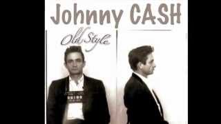 Goodbye, Little Darlin&#39; Johnny CASH from Original Full Album remastered