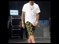 Chris Brown Sorry Solo Version