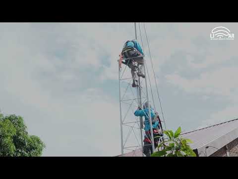 Mini Tower Internet