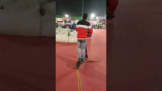 Download lagu Anak laki-laki imut 🇮🇳Koi Mil Gya scooter, Skuter elektronik terbaik 🇮🇳#youtubeshort #trending | reaksi publik 😱 mp3