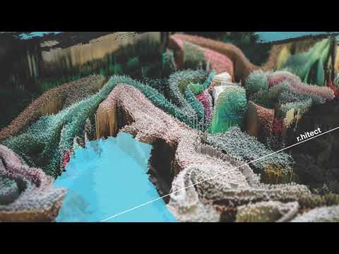 r.hitect - Space Space Time Zero [RCT006]