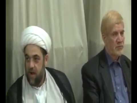 ⁣ولادة الإمام الباقر عليه السلام (1435هـ) - 1