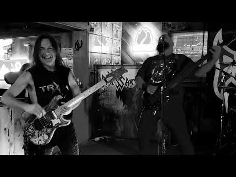 EMISSARY – The Silent Treatment (Capitol Records Master) | USPM / Melodic Thrash 2025