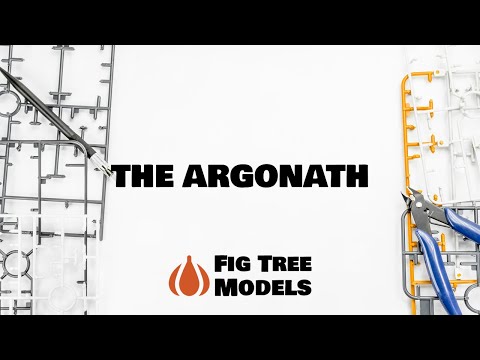 The Argonath