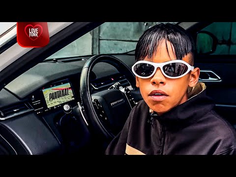 Ô NOVINHA BROTA NO BAILE DO PANTA - MC Nego Trufa (DJ TC e DJ Japa NK) VIRAL TIK TOK