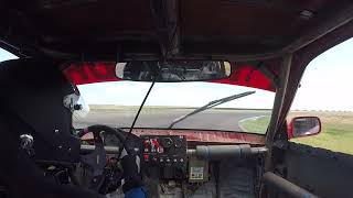Lemons High Plains Drifter  9-14/15 2024 at High Plains Raceway - Joel Rodriguez Part 1