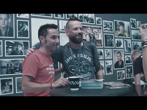 Canyon - Eurobike 2016 - Joaquim Rodríguez Oliver (Purito)