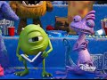 Monsters University Training Montage Russian