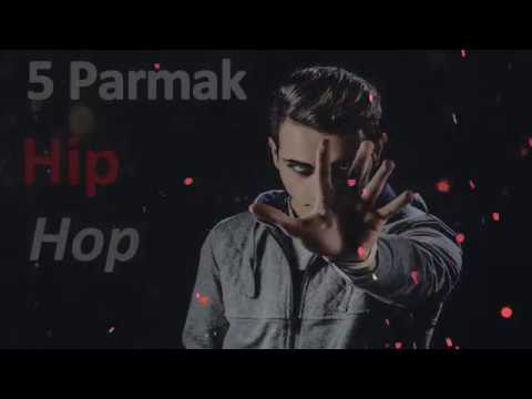 Lussines - 5 Parmak (Official Lyric Video)