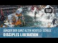 Disciples Liberation Im Test In Kleinen Happen Bekömmlich REVIEW GERMAN