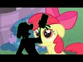 Timon And Pumbaa Watch My Little Pony Part 1