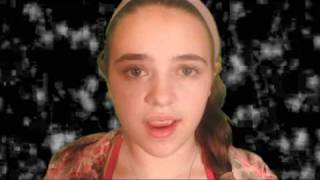 Alison Power, The Christmas Star (original)