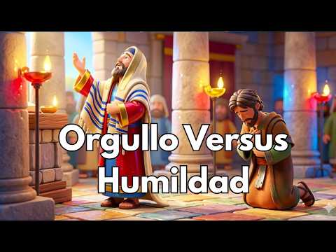 Orgullo vs. Humildad