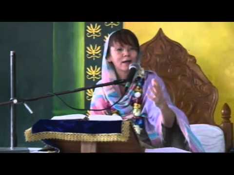 Radha Prema dd S.B.6.15.3 - Sep 22nd 2015