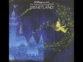 Disney CD Review The Legacy Collection Disneyland
