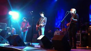 Drive-By Truckers, Where's Eddie?, Ogden, Denver, 03-19-11