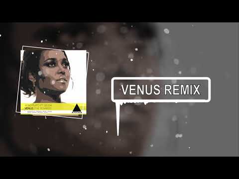 Afro Pupo ft. Selda - Venus (Venus Atmos Blaq Remix)