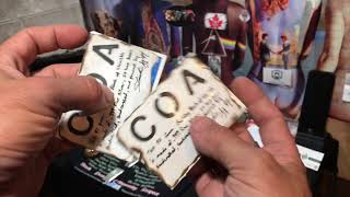 Silver Trade with AG Randall and the new Canadian Silver Saver shirt