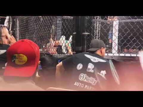 Jairo Chavez VS Matt McCury