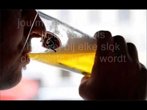 Gedichtje Over Bier