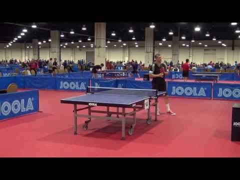 VS Fleisher, Dickie #2