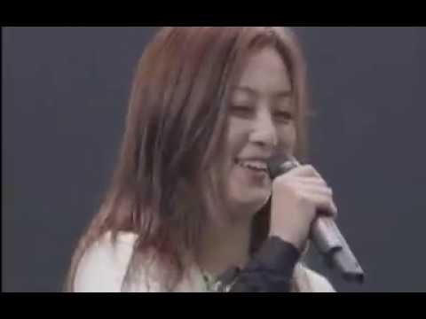 Ai no uta video