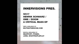 IV17 Henrik Schwarz / Âme / Dixon - D.P.O.M.B. (Version 2) -  D.P.O.M.B. EP