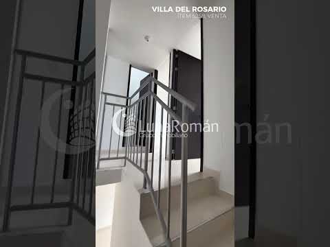 🏠✨ Casa con piscina y zona social – Villa del Rosario