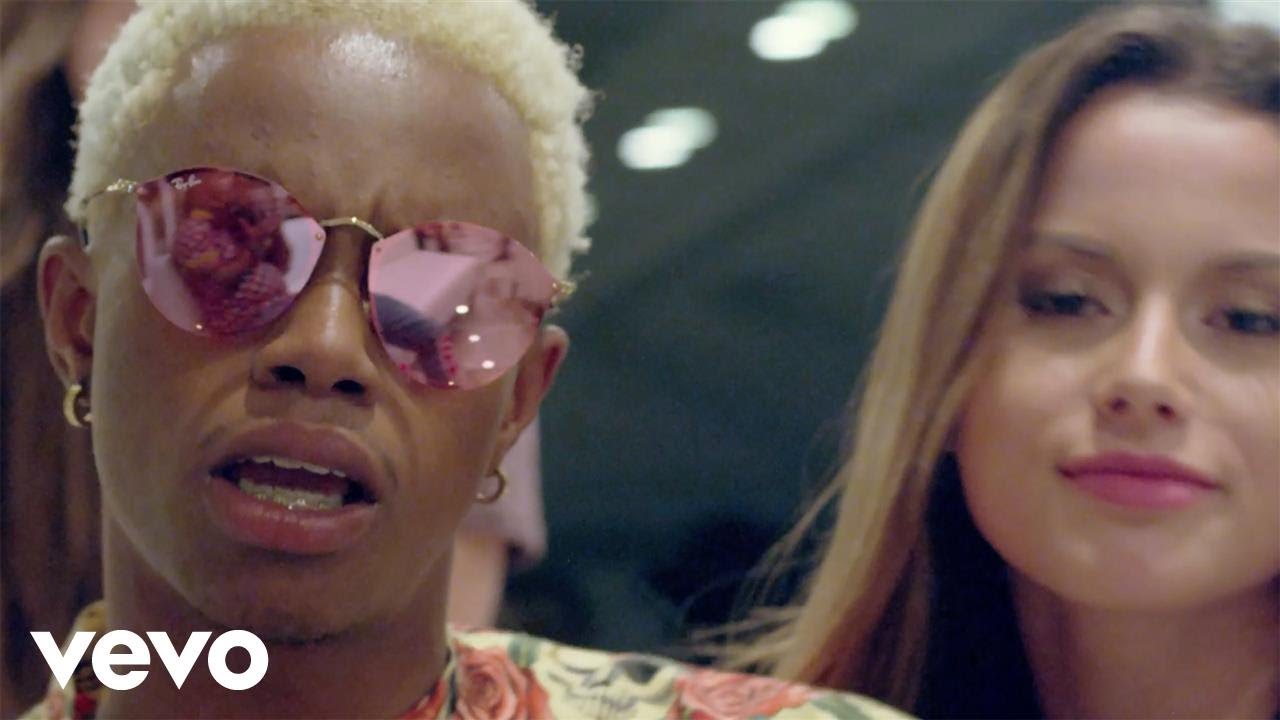 Silentó — Wild