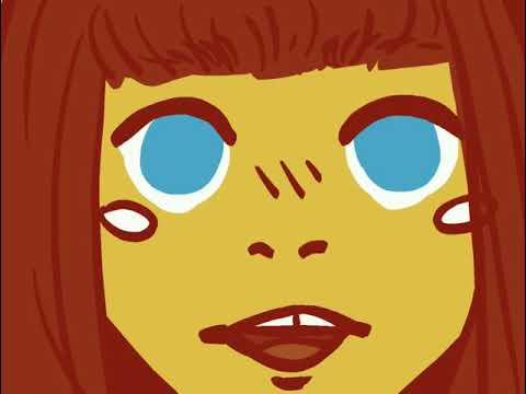 animation for Brit school first term year 13