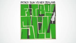 Fatboy Slim - Weapon Of Choice (Chores &amp; Terace Remix)