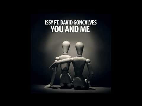 ISSY feat.  DAVID GONCALVES - You And Me (Instrumental Mix)