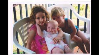 Thats A Sad Affair Caitlyn Jamieson and Rowdy Smith with Keith Jamieson