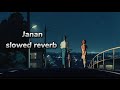 Janan by Obaid Khan | Full Song | Cover |